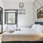 Quinta Dos Lobos Boutique - Nature Experience 3* Sintra