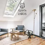 Quinta Dos Lobos Boutique - Nature Experience Hotel