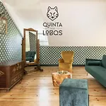 Quinta Dos Lobos Boutique - Nature Experience 3*