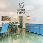 Quinta Dos Lobos Boutique - Nature Experience Hotel 3*
