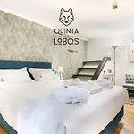 Quinta Dos Lobos Boutique - Nature Experience