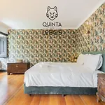 Hotel Quinta Dos Lobos Boutique - Nature Experience