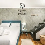 Quinta Dos Lobos Boutique - Nature Experience Hotel