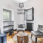 Quinta Dos Lobos Boutique - Nature Experience Sintra