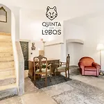 Hotel Quinta Dos Lobos Boutique - Nature Experience