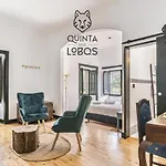 Hotel Quinta Dos Lobos Boutique - Nature Experience Sintra