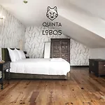 Quinta Dos Lobos Boutique - Nature Experience Hotel 3*
