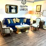 Quinta Dos Lobos Boutique - Nature Experience Hotel 3*