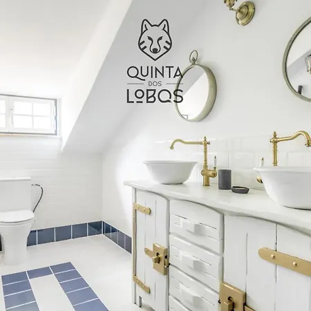 Quinta Dos Lobos Boutique - Nature Experience *