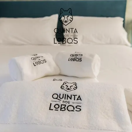 فندق Quinta Dos Lobos Boutique - Nature Experience