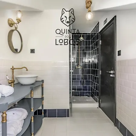 Quinta Dos Lobos Boutique - Nature Experience 3*