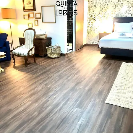 Quinta Dos Lobos Boutique - Nature Experience 3* Sintra