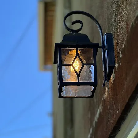 Quinta Dos Lobos Boutique - Nature Experience Hotel