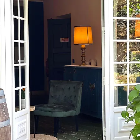 فندق Quinta Dos Lobos Boutique - Nature Experience سينترا