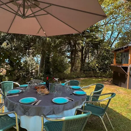 Hotel Quinta Dos Lobos Boutique - Nature Experience 3*