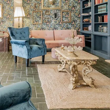 Quinta Dos Lobos Boutique - Nature Experience فندق