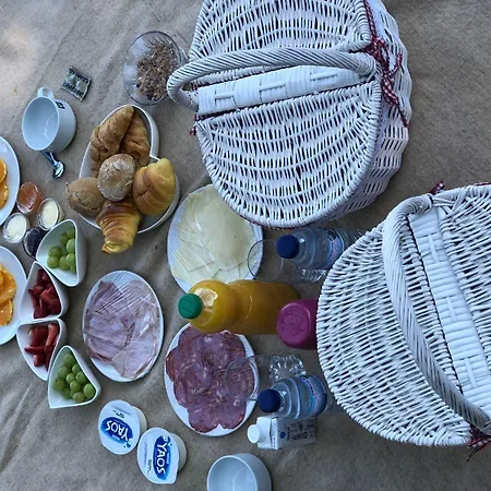 Quinta Dos Lobos Boutique - Nature Experience Hotel