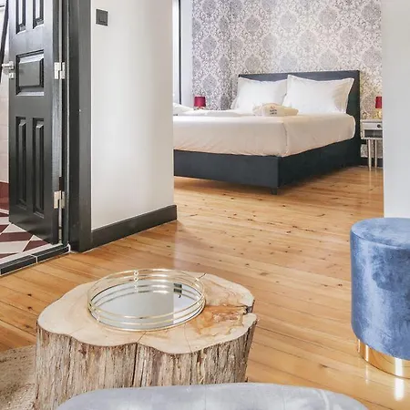فندق Quinta Dos Lobos Boutique - Nature Experience