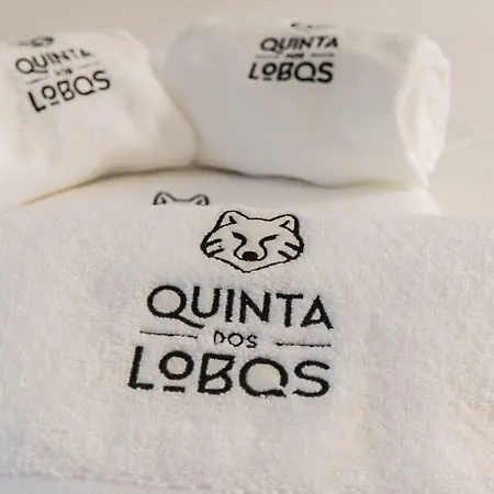 Quinta Dos Lobos Boutique - Nature Experience Sintra