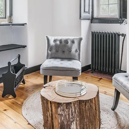 Quinta Dos Lobos Boutique - Nature Experience Sintra