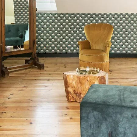 Quinta Dos Lobos Boutique - Nature Experience 3*