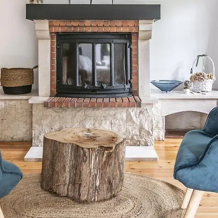 فندق Quinta Dos Lobos Boutique - Nature Experience