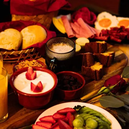 فندق Quinta Dos Lobos Boutique - Nature Experience سينترا