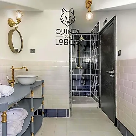 Quinta Dos Lobos Boutique - Nature Experience سينترا