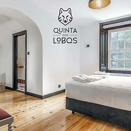 Quinta Dos Lobos Boutique - Nature Experience 3* سينترا