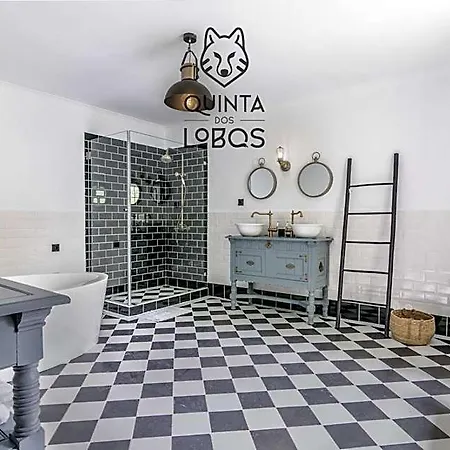 Quinta Dos Lobos Boutique - Nature Experience
