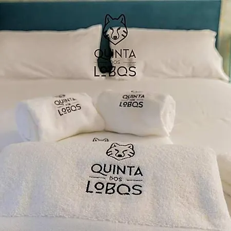 Quinta Dos Lobos Boutique - Nature Experience فندق سينترا