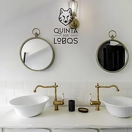 Quinta Dos Lobos Boutique - Nature Experience فندق 3*