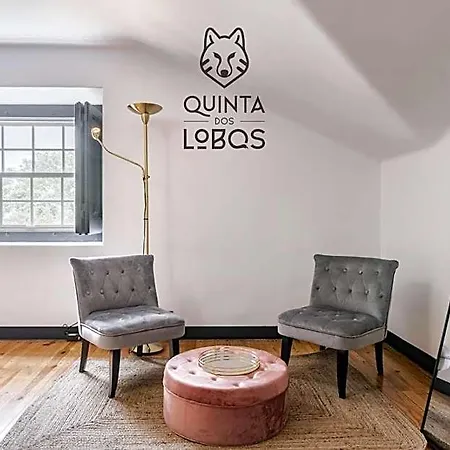 Quinta Dos Lobos Boutique - Nature Experience سينترا