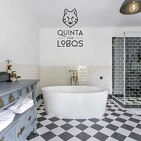 Quinta Dos Lobos Boutique - Nature Experience 3*