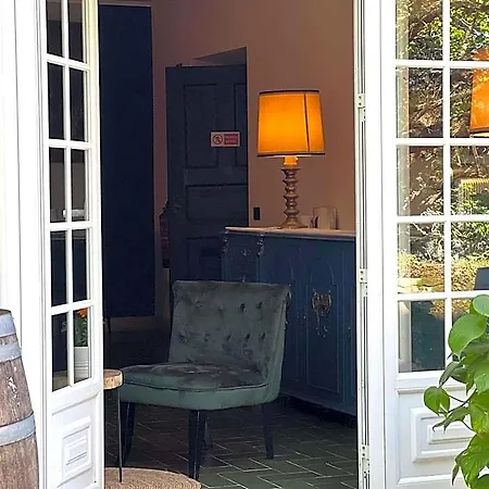 Quinta Dos Lobos Boutique - Nature Experience 3* سينترا