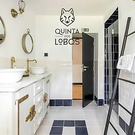 Quinta Dos Lobos Boutique - Nature Experience فندق