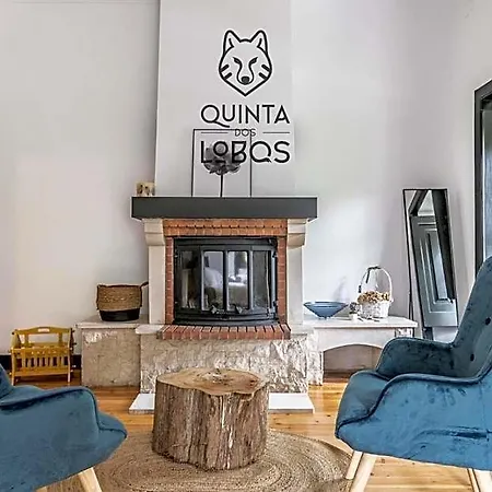 Quinta Dos Lobos Boutique - Nature Experience سينترا