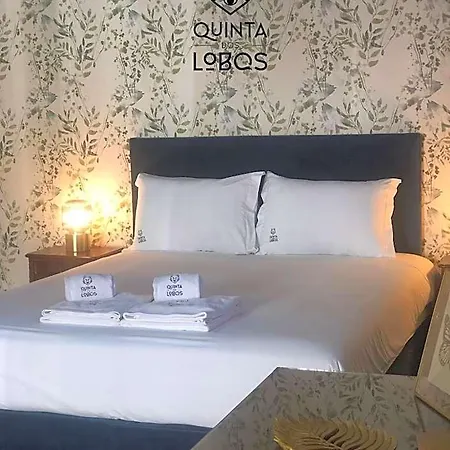 Quinta Dos Lobos Boutique - Nature Experience 3*
