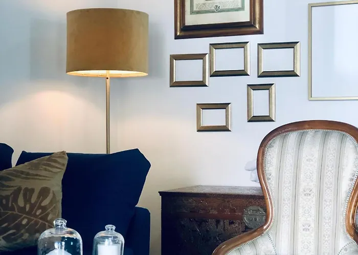 Quinta Dos Lobos Boutique - Nature Experience 3* Sintra