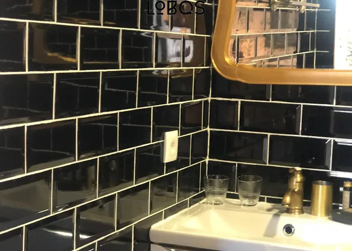 Quinta Dos Lobos Boutique - Nature Experience