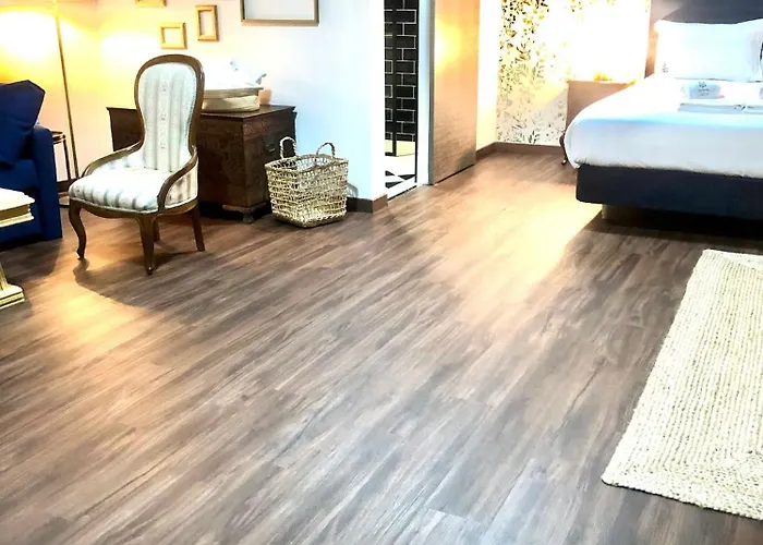 Quinta Dos Lobos Boutique - Nature Experience 3* Sintra