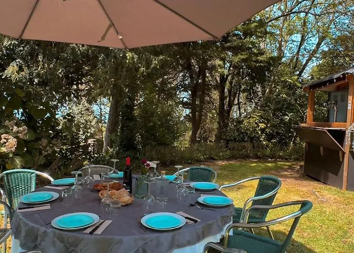 Hotel Quinta Dos Lobos Boutique - Nature Experience 3*