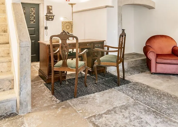 Quinta Dos Lobos Boutique - Nature Experience Hotel 3*