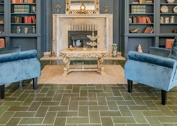 Quinta Dos Lobos Boutique - Nature Experience Hotel 3*