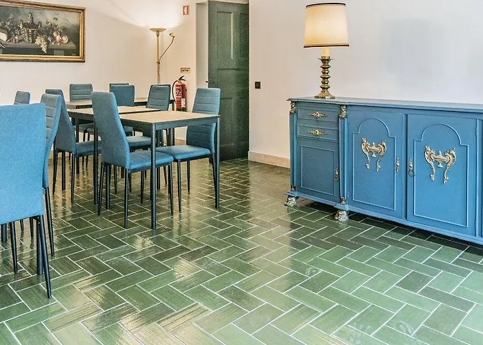 Quinta Dos Lobos Boutique - Nature Experience Hotel Sintra