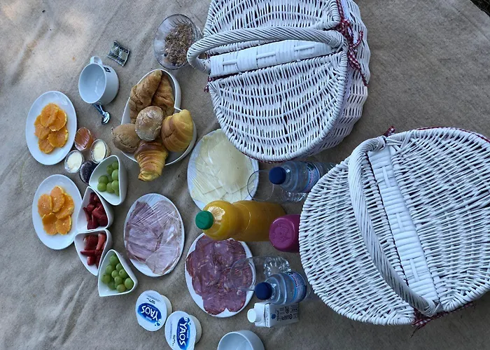 Quinta Dos Lobos Boutique - Nature Experience Hotel