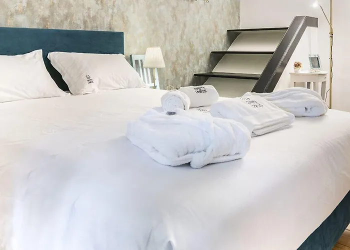 Hotel Quinta Dos Lobos Boutique - Nature Experience