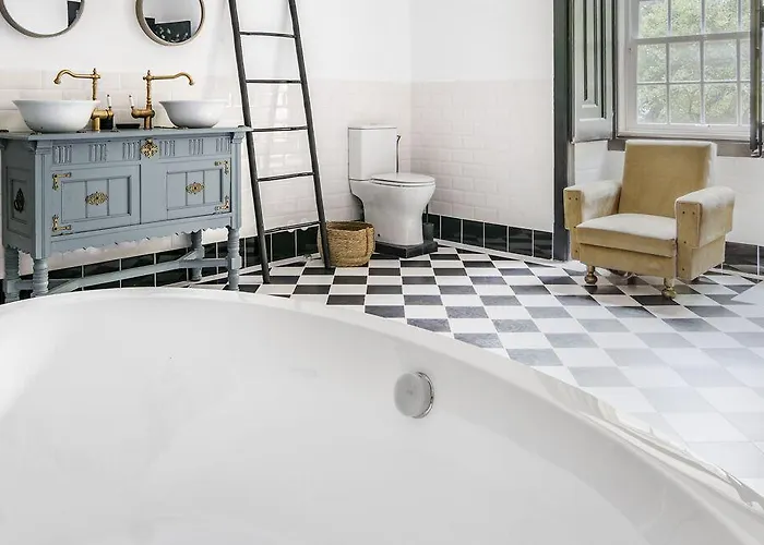 Quinta Dos Lobos Boutique - Nature Experience