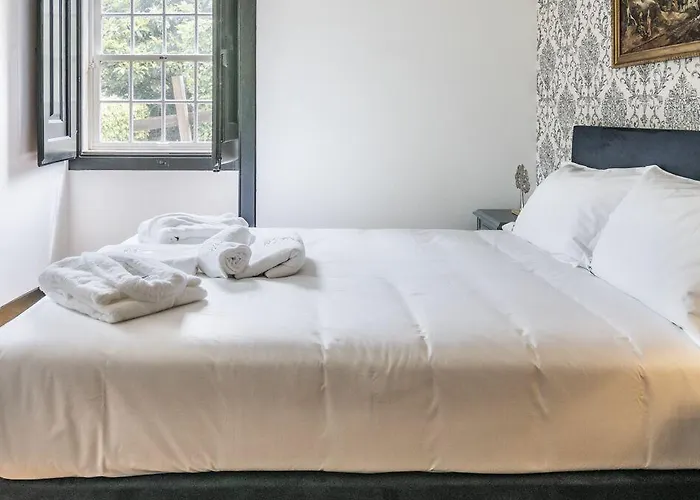 Quinta Dos Lobos Boutique - Nature Experience 3* Sintra