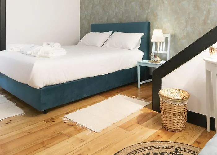 Quinta Dos Lobos Boutique - Nature Experience Hotel Sintra